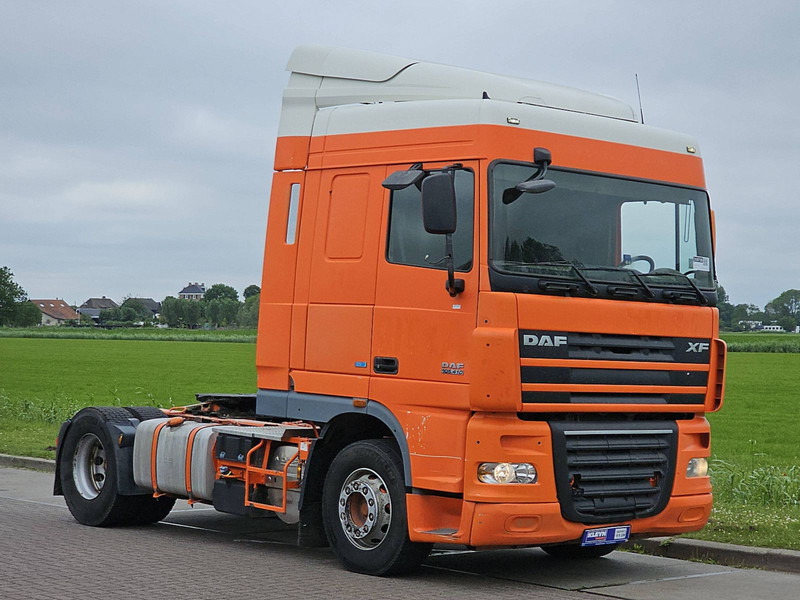DAF XF 105.410 - Tractor: foto 5 DAF XF 105.410 - Tractor: foto 5