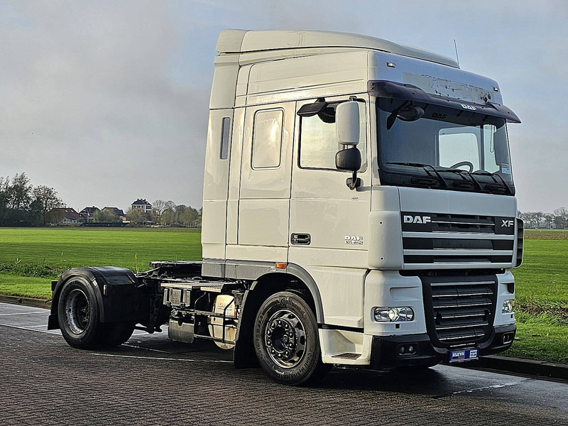 DAF XF 105.460 - Tractor: foto 5 DAF XF 105.460 - Tractor: foto 5