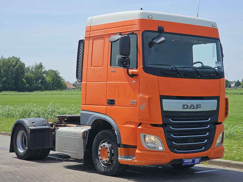 DAF XF 440 - Tractor: foto 5 DAF XF 440 - Tractor: foto 5