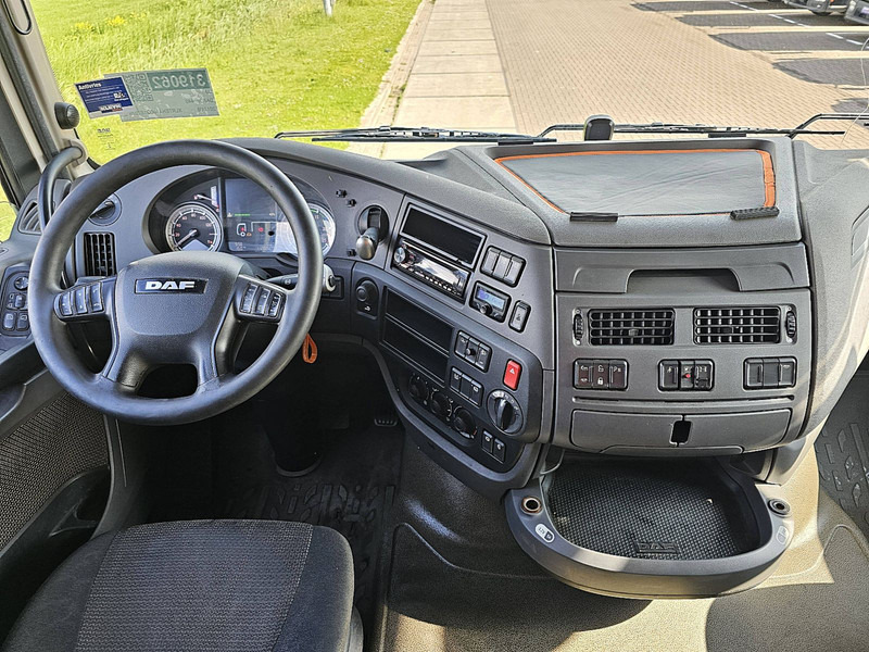Tractor DAF XF 440 SPACECAB 2X TANK: foto 8