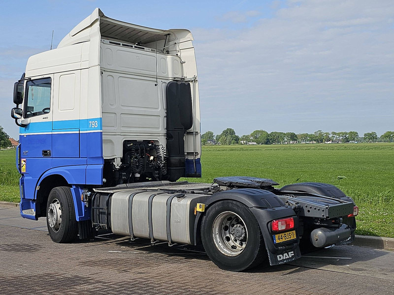 Tractor DAF XF 440 SPACECAB 2X TANK: foto 6