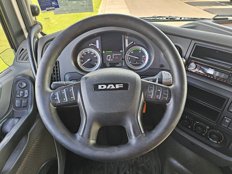 Tractor DAF XF 440 SPACECAB 2X TANK: foto 10