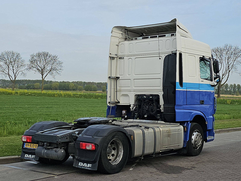 DAF XF 440 SPACECAB 2X TANK - Tractor: foto 3 DAF XF 440 SPACECAB 2X TANK - Tractor: foto 3