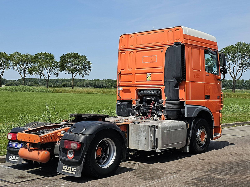 DAF XF 440 SPACECAB MANUAL - Tractor: foto 3 DAF XF 440 SPACECAB MANUAL - Tractor: foto 3