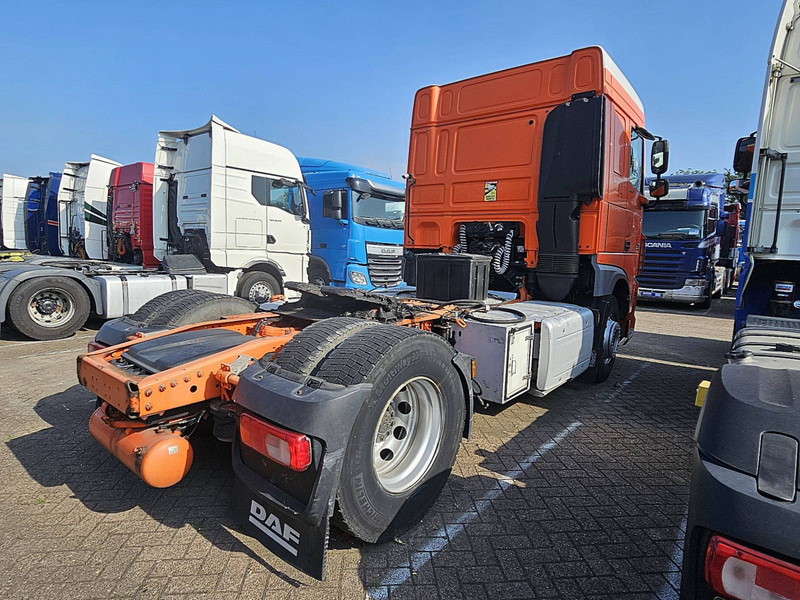 DAF XF 440 SPACECAB MANUAL - Tractor: foto 3 DAF XF 440 SPACECAB MANUAL - Tractor: foto 3