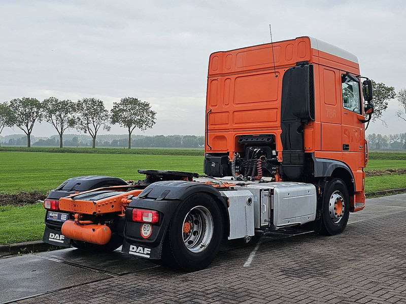 DAF XF 440 SPACECAB MANUAL - Tractor: foto 3 DAF XF 440 SPACECAB MANUAL - Tractor: foto 3