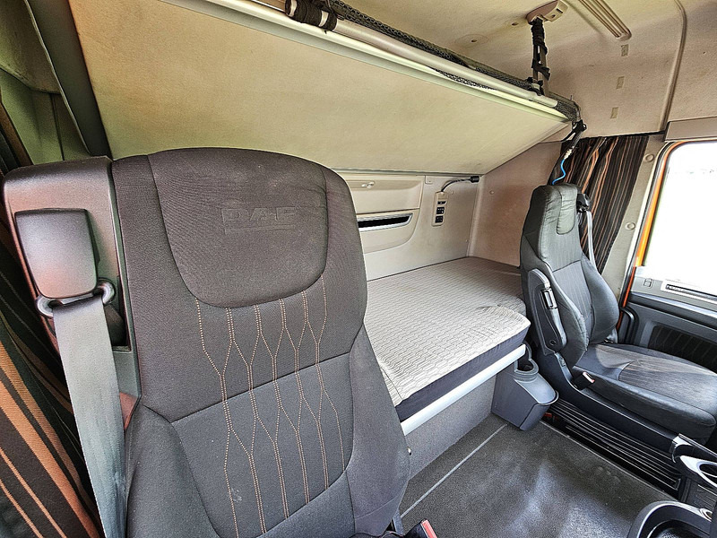 Tractor DAF XF 450 SPACECAB 2X TANK: foto 12 Tractor DAF XF 450 SPACECAB 2X TANK: foto 12