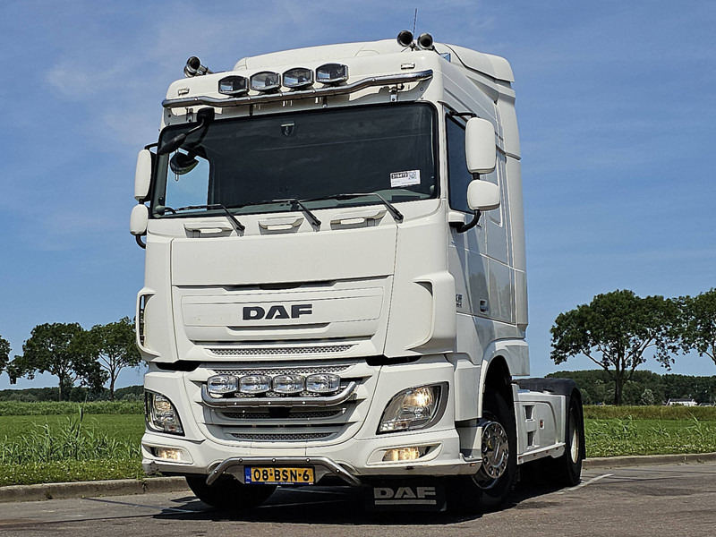 DAF XF 460 - Tractor: foto 1 DAF XF 460 - Tractor: foto 1