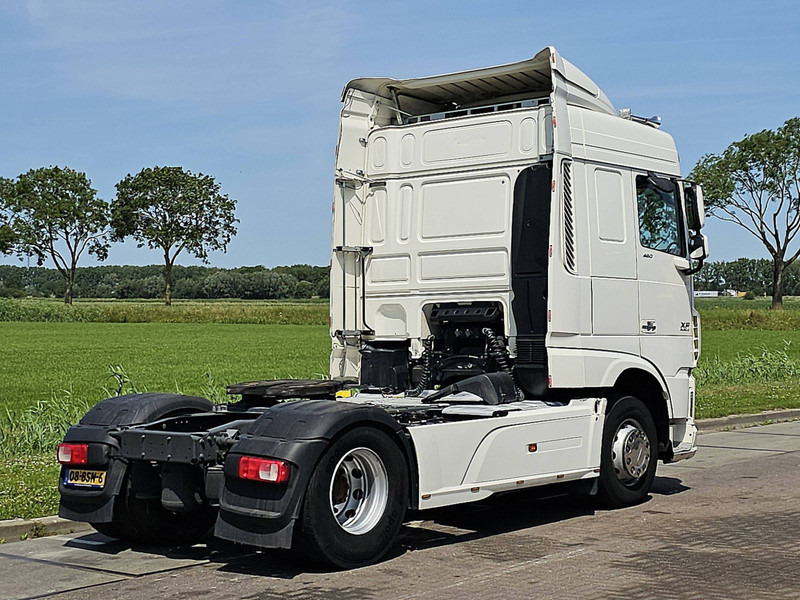 DAF XF 460 - Tractor: foto 3 DAF XF 460 - Tractor: foto 3