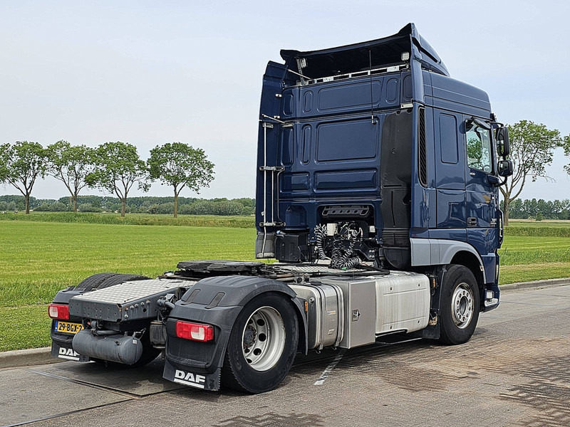 DAF XF 460 - Tractor: foto 3 DAF XF 460 - Tractor: foto 3