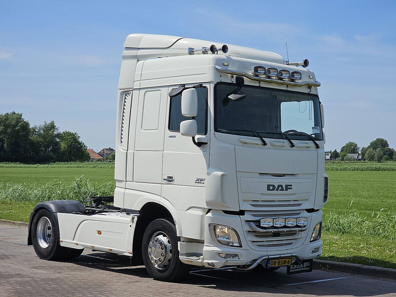 DAF XF 460 - Tractor: foto 5 DAF XF 460 - Tractor: foto 5