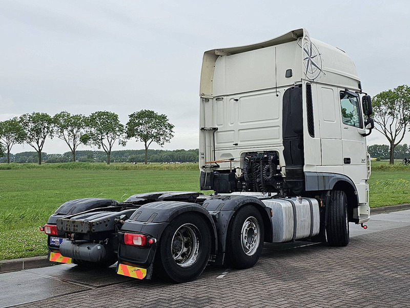 DAF XF 460 SSC FTG 6X2 - Tractor: foto 3 DAF XF 460 SSC FTG 6X2 - Tractor: foto 3