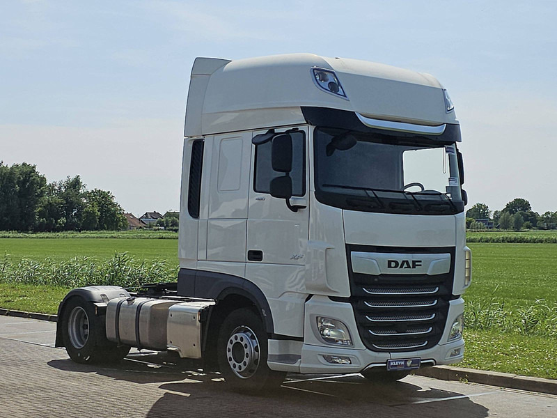 DAF XF 480 - Tractor: foto 5 DAF XF 480 - Tractor: foto 5