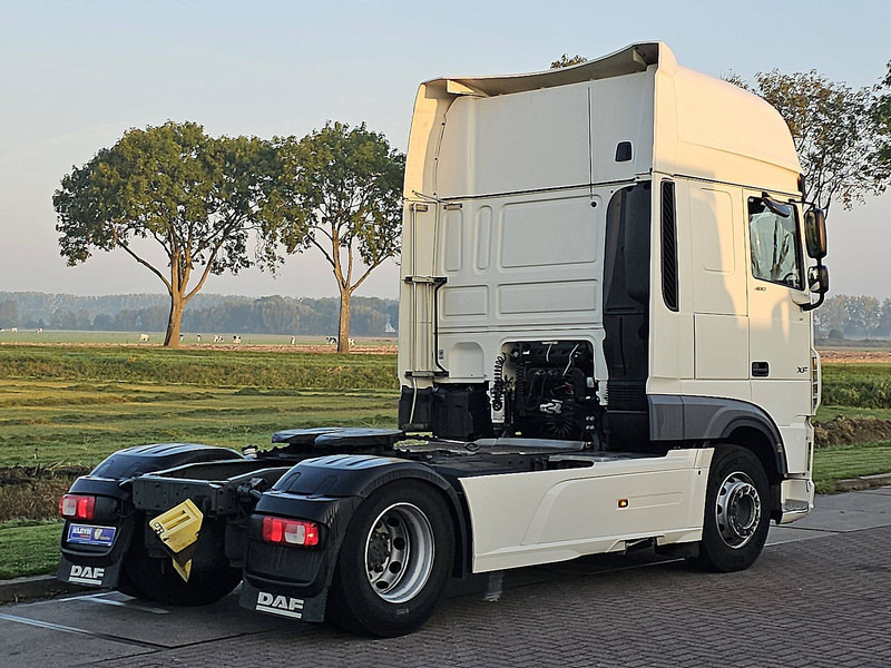 DAF XF 480 - Tractor: foto 3 DAF XF 480 - Tractor: foto 3