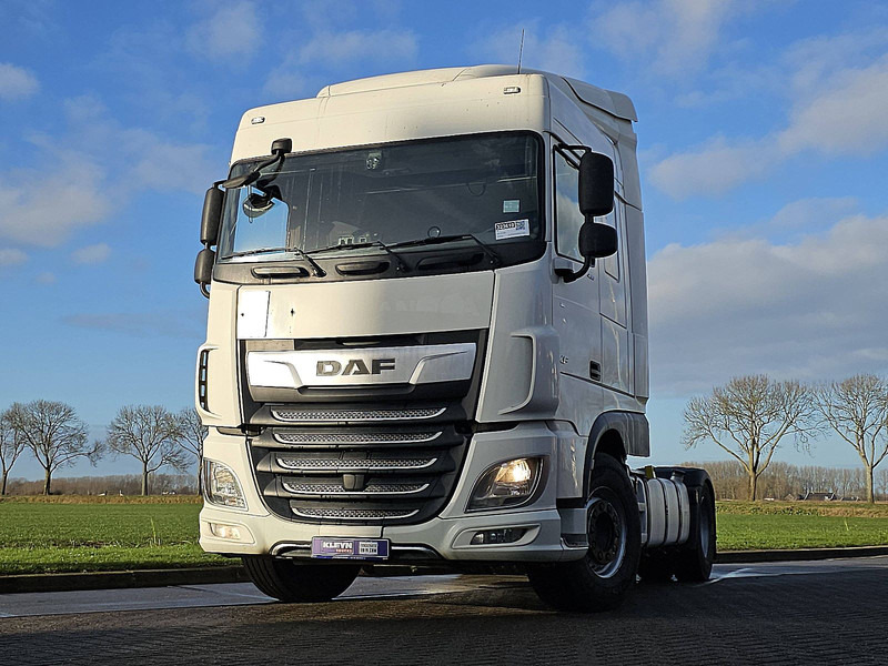 DAF XF 480 - Tractor: foto 1 DAF XF 480 - Tractor: foto 1