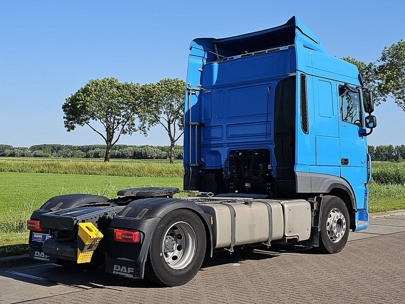 DAF XF 480 - Tractor: foto 3 DAF XF 480 - Tractor: foto 3