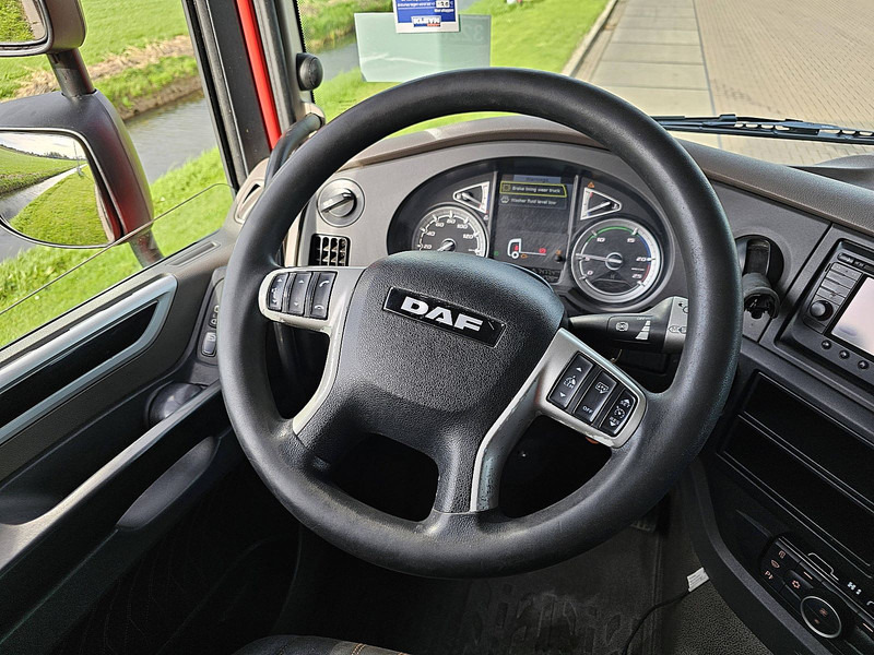 Tractor DAF XF 480: foto 9 Tractor DAF XF 480: foto 9