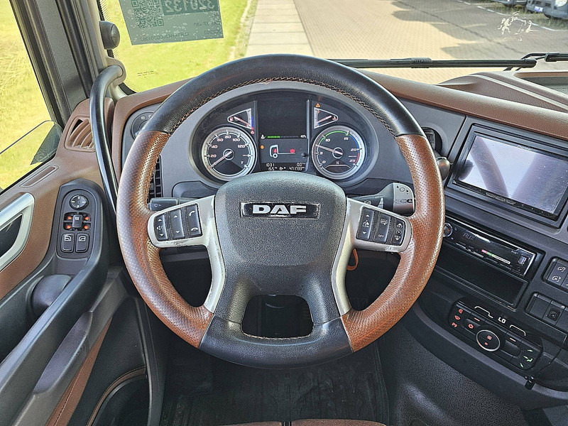 Leasing de DAF XF 480 PXP 4X4 PTO+HYDR. DAF XF 480 PXP 4X4 PTO+HYDR.: foto 15