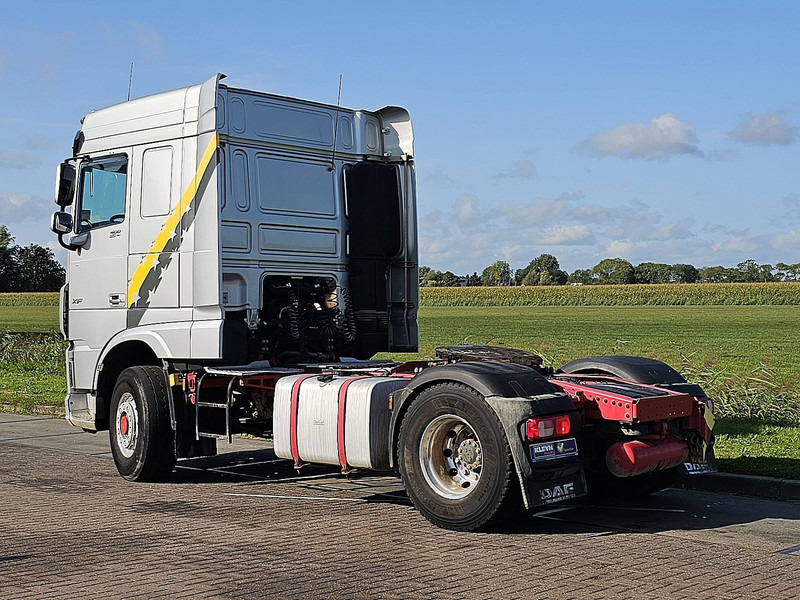 Leasing de DAF XF 480 PXP 4X4 PTO+HYDR. DAF XF 480 PXP 4X4 PTO+HYDR.: foto 6