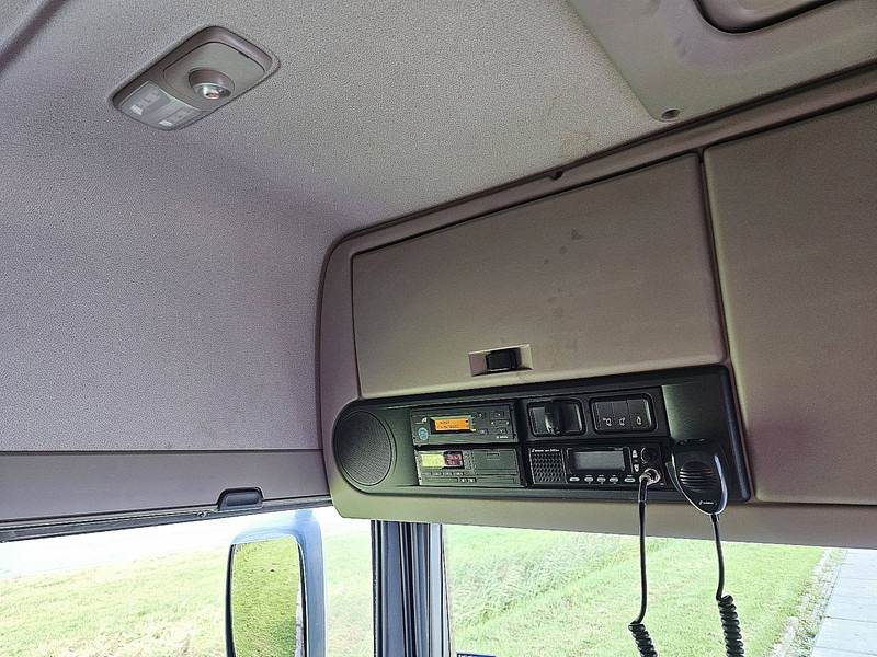 Leasing de DAF XF 480 PXP 4X4 PTO+HYDR. DAF XF 480 PXP 4X4 PTO+HYDR.: foto 11