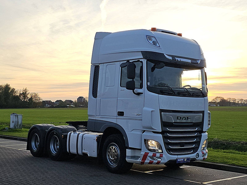 DAF XF 530 FTT - Tractor: foto 5 DAF XF 530 FTT - Tractor: foto 5