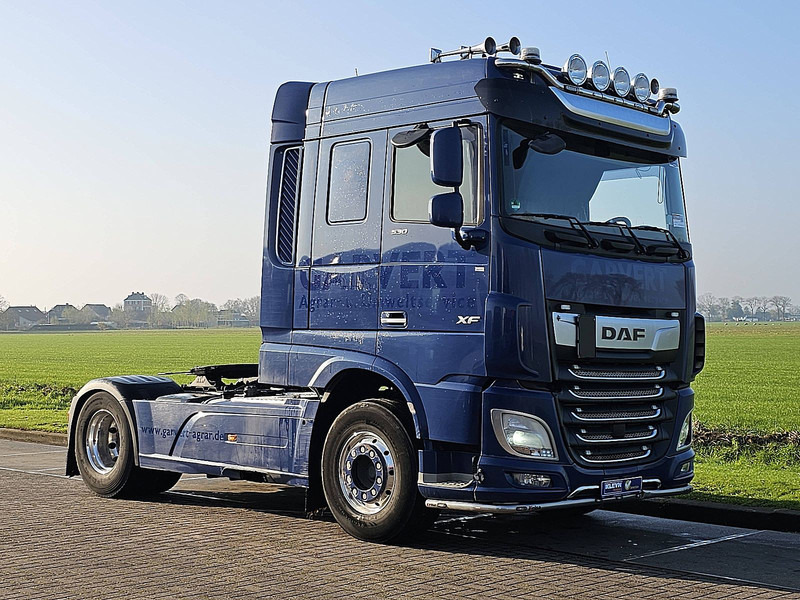 DAF XF 530 - Tractor: foto 5 DAF XF 530 - Tractor: foto 5