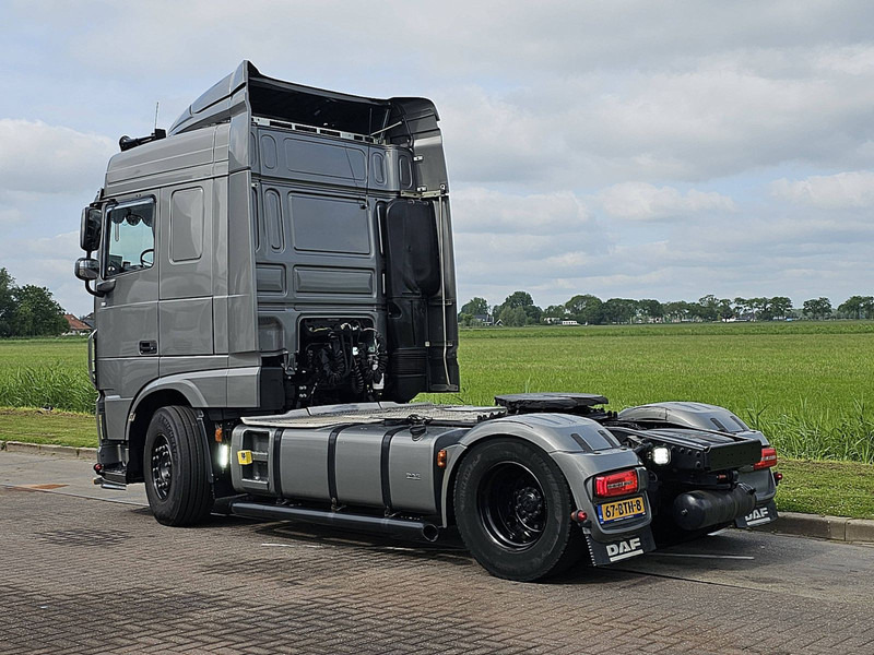 Tractor DAF XF 530 MANUAL SHOW TRUCK: foto 6