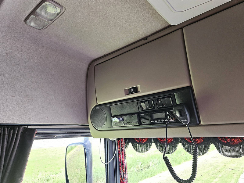 Tractor DAF XF 530 MANUAL SHOW TRUCK: foto 10