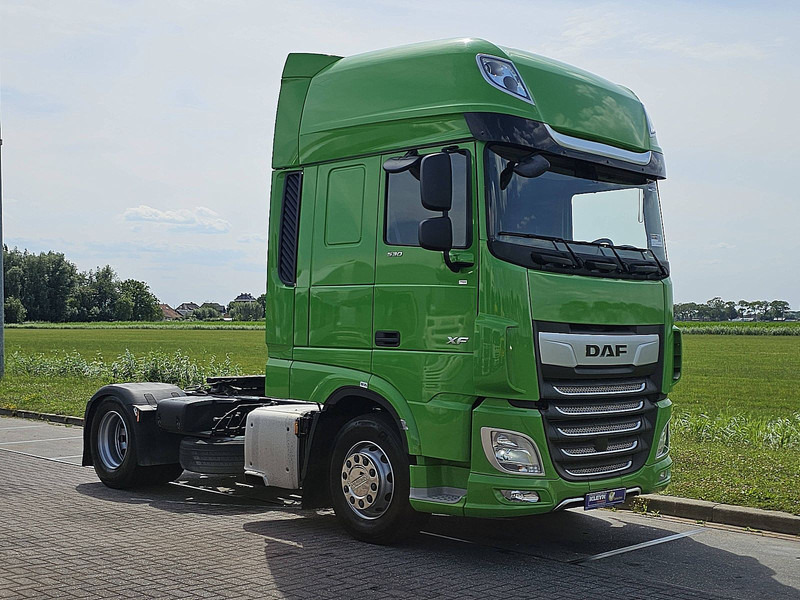 DAF XF 530 SSC INTARDER LED - Tractor: foto 5 DAF XF 530 SSC INTARDER LED - Tractor: foto 5