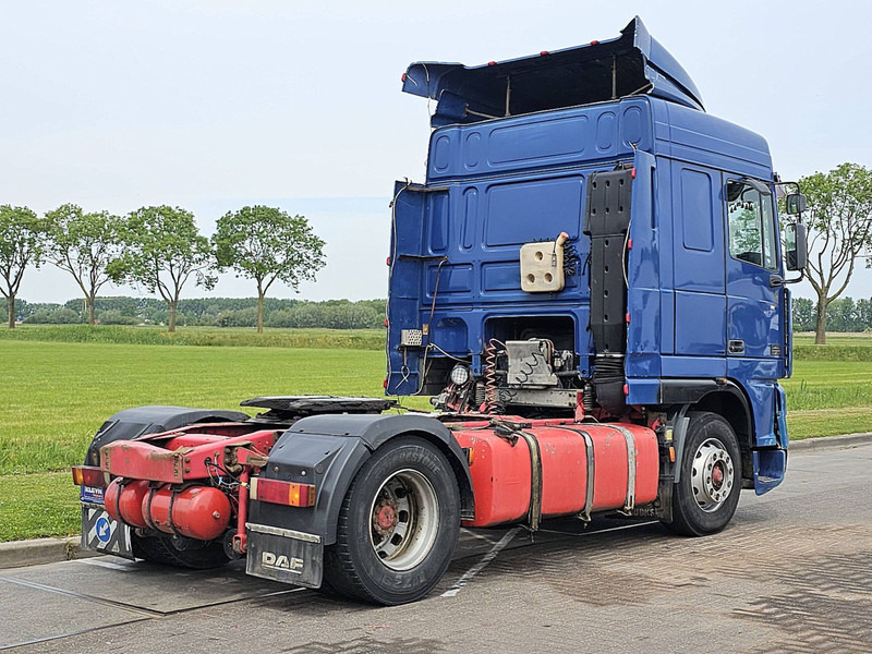 DAF XF 95.380 EURO 3 MANUAL - Tractor: foto 3 DAF XF 95.380 EURO 3 MANUAL - Tractor: foto 3