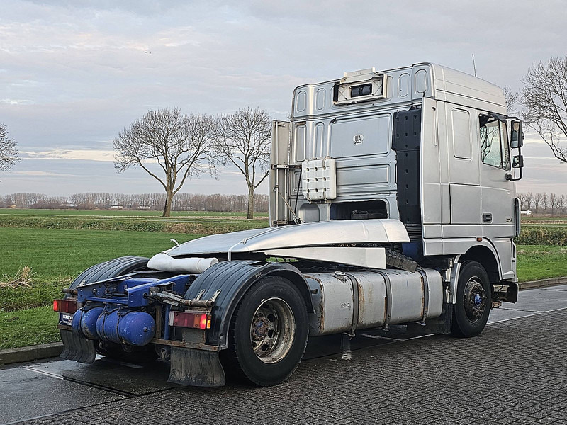 DAF XF 95.430 - Tractor: foto 3 DAF XF 95.430 - Tractor: foto 3