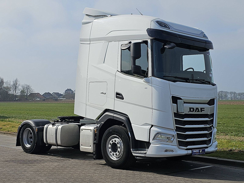 DAF XG 480 INTARDER 2X TANK - Tractor: foto 5 DAF XG 480 INTARDER 2X TANK - Tractor: foto 5