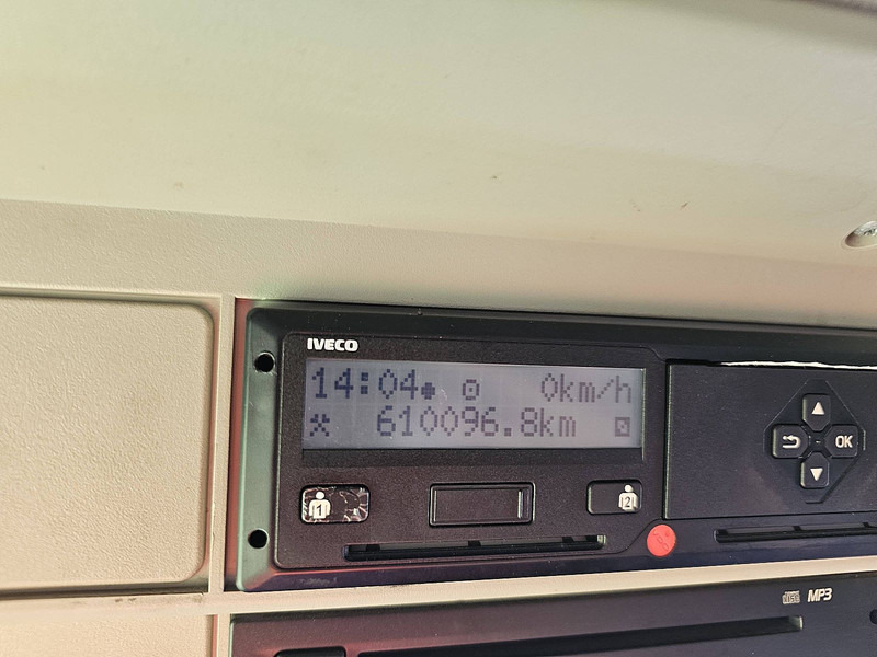 Tractor Iveco AS440S40 STRALIS LNG: foto 9