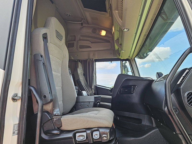 Tractor Iveco AS440S40 STRALIS LNG: foto 7