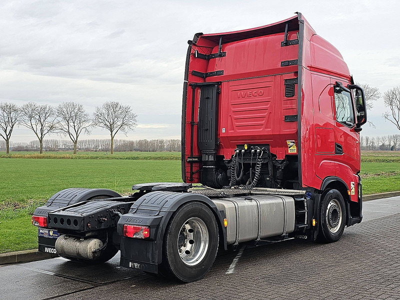 Iveco S-WAY AS440S48 INTARDER DIESEL - Tractor: foto 3 Iveco S-WAY AS440S48 INTARDER DIESEL - Tractor: foto 3