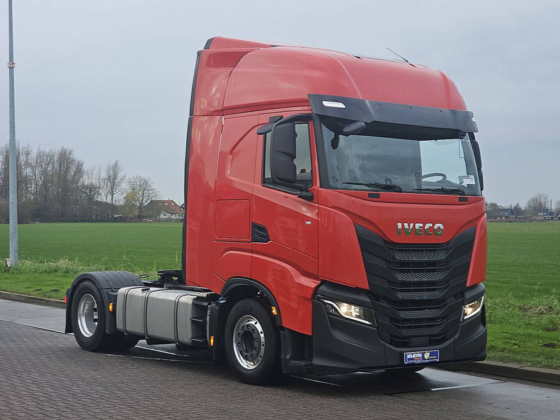 Iveco S-WAY AS440S48 INTARDER DIESEL - Tractor: foto 5 Iveco S-WAY AS440S48 INTARDER DIESEL - Tractor: foto 5