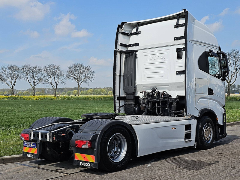 Iveco S-WAY AS440S48 NAVI FRIDGE SKIRTS - Tractor: foto 3 Iveco S-WAY AS440S48 NAVI FRIDGE SKIRTS - Tractor: foto 3