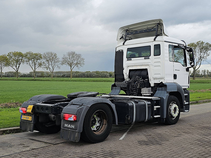 MAN 18.320 TGS - Tractor: foto 3 MAN 18.320 TGS - Tractor: foto 3