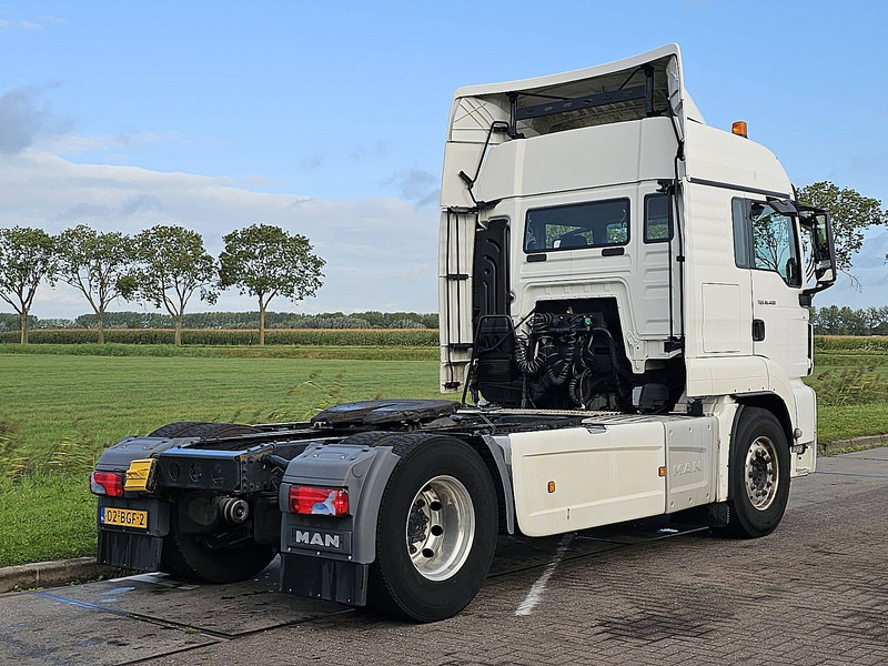 MAN 18.400 TGS LX NL-TRUCK SKIRTS - Tractor: foto 3 MAN 18.400 TGS LX NL-TRUCK SKIRTS - Tractor: foto 3