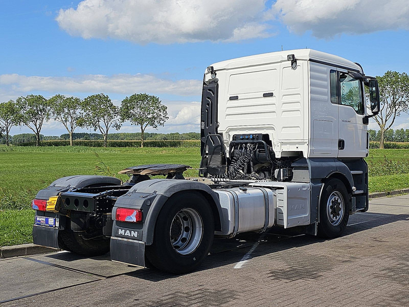 MAN 18.400 TGX HYDRODRIVE 4X4 - Tractor: foto 3 MAN 18.400 TGX HYDRODRIVE 4X4 - Tractor: foto 3