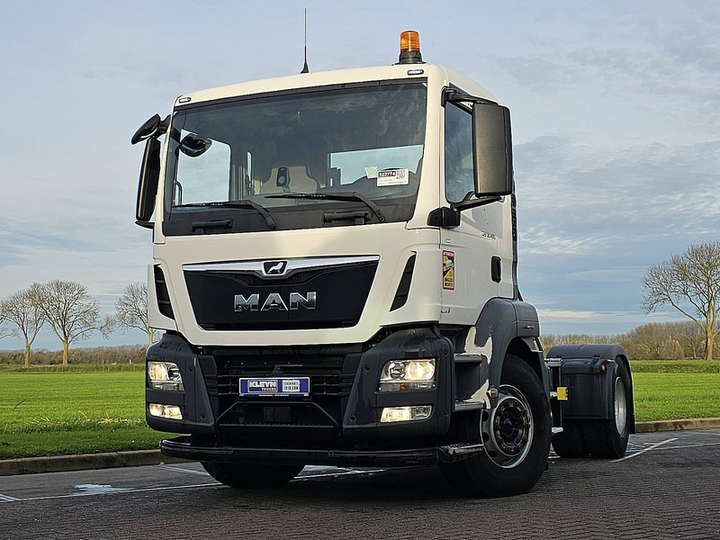 MAN 18.420 TGS - Tractor: foto 1 MAN 18.420 TGS - Tractor: foto 1