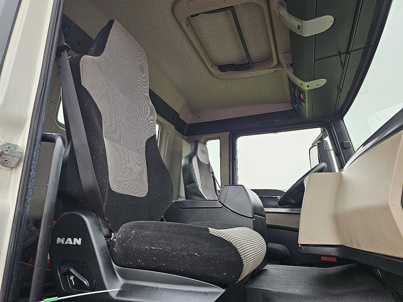 Tractor MAN 18.420 TGS SHORT CAB INT. PTO: foto 7 Tractor MAN 18.420 TGS SHORT CAB INT. PTO: foto 7