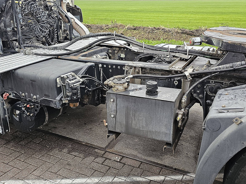 Tractor MAN 18.420 TGS SHORT CAB INT. PTO: foto 15 Tractor MAN 18.420 TGS SHORT CAB INT. PTO: foto 15