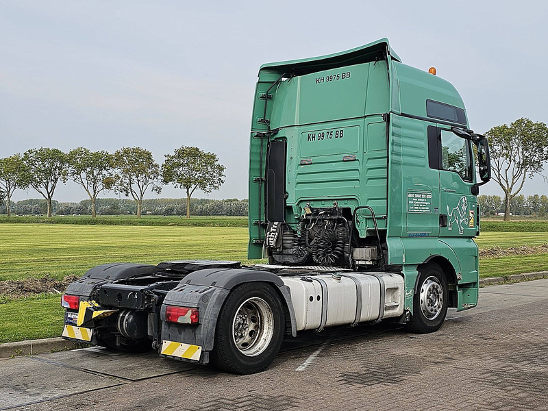MAN 18.440 TGX - Tractor: foto 3 MAN 18.440 TGX - Tractor: foto 3