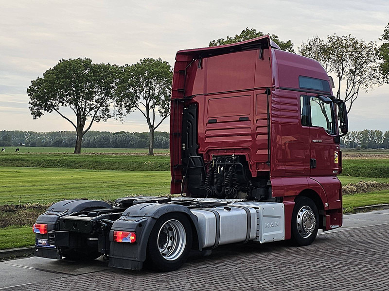 MAN 18.460 TGX - Tractor: foto 3 MAN 18.460 TGX - Tractor: foto 3