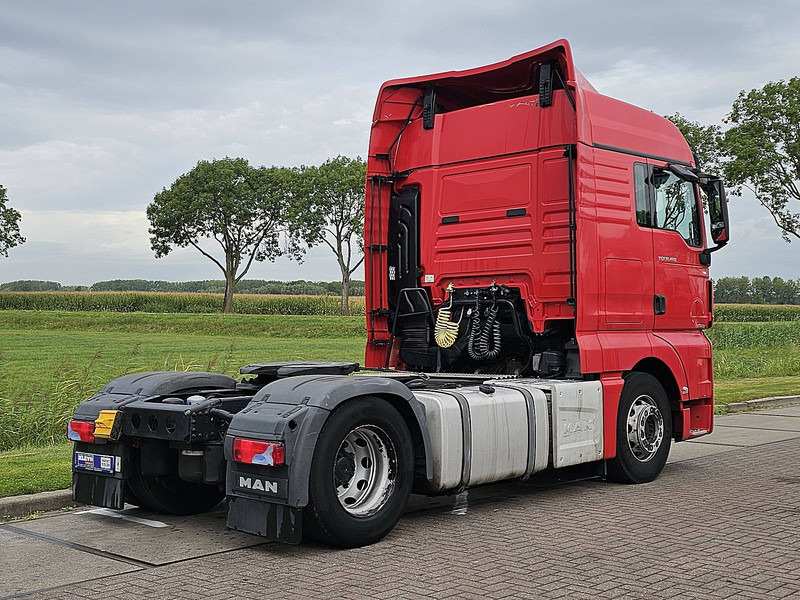 MAN 18.460 TGX XLX 2X TANK INTARDER - Tractor: foto 3 MAN 18.460 TGX XLX 2X TANK INTARDER - Tractor: foto 3