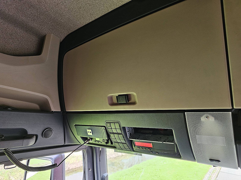 Tractor MAN 18.500 TGS 4X4H PTO+HYDR.: foto 13