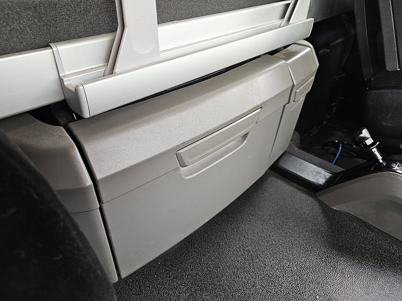 Tractor MAN 18.500 TGS 4X4H PTO+HYDR.: foto 10