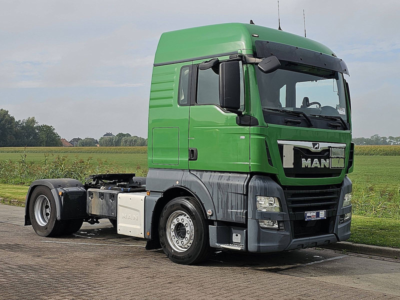 MAN 18.500 TGX - Tractor: foto 5 MAN 18.500 TGX - Tractor: foto 5