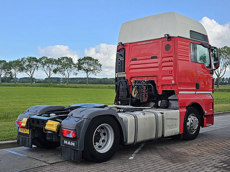 MAN 18.500 TGX XXL RETARDER 2XTANK - Tractor: foto 3 MAN 18.500 TGX XXL RETARDER 2XTANK - Tractor: foto 3